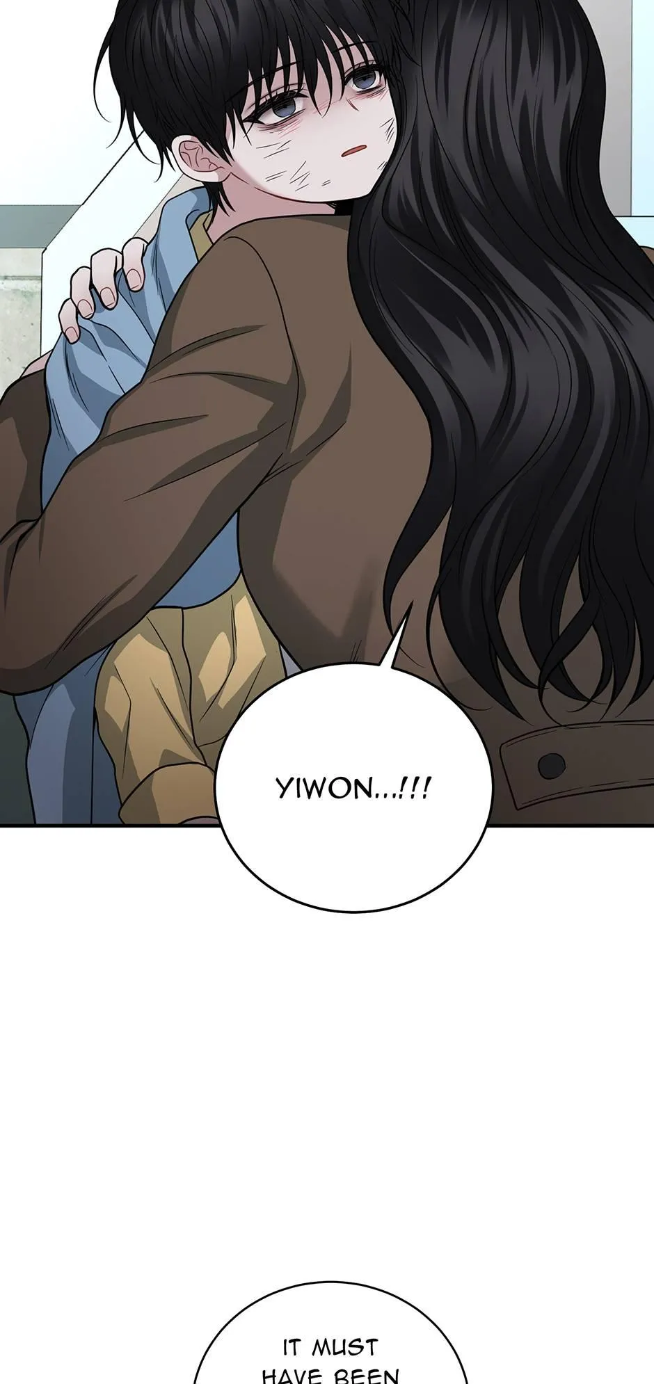 Unlock the Comfortable Confinement Chapter 32 page 84 - 