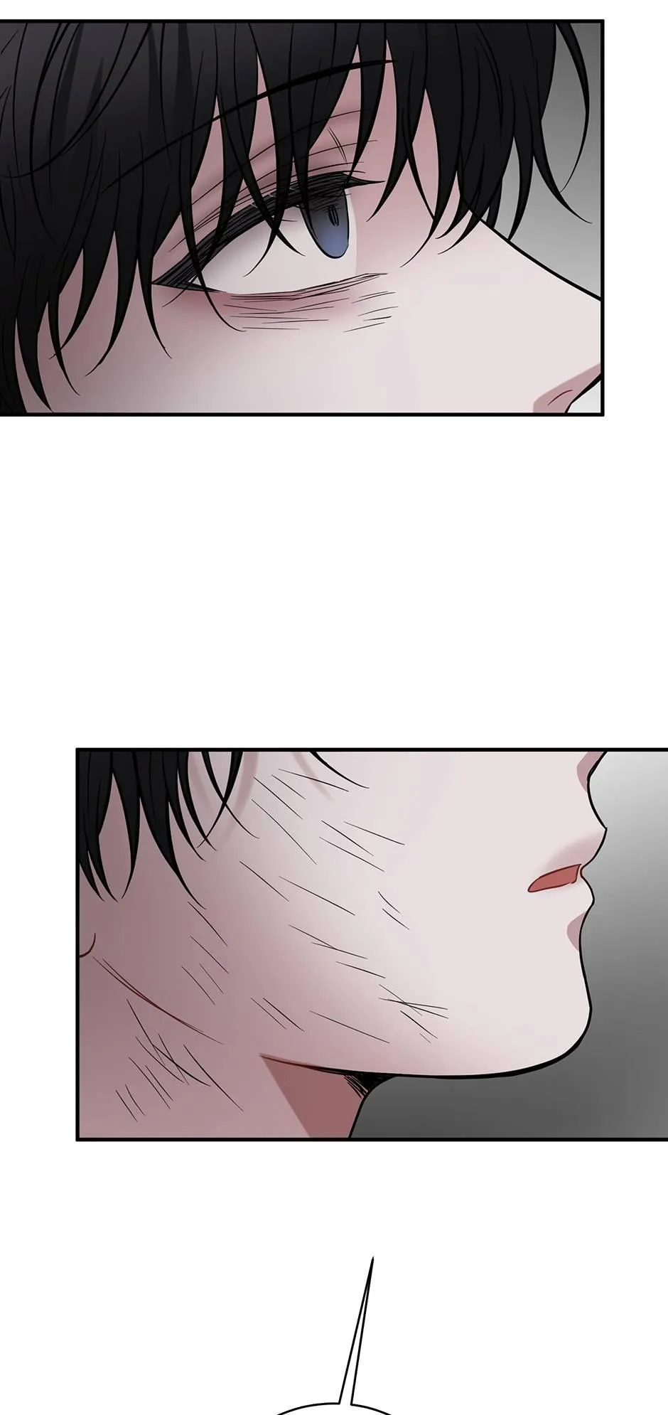 Unlock the Comfortable Confinement Chapter 32 page 86 - 