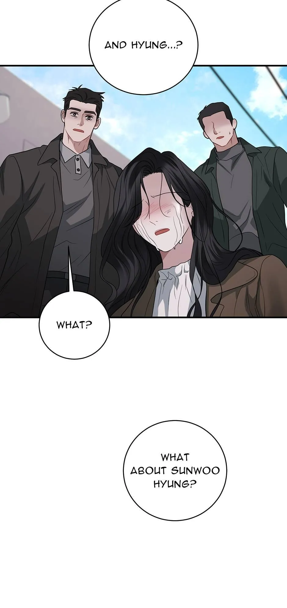 Unlock the Comfortable Confinement Chapter 32 page 87 - 