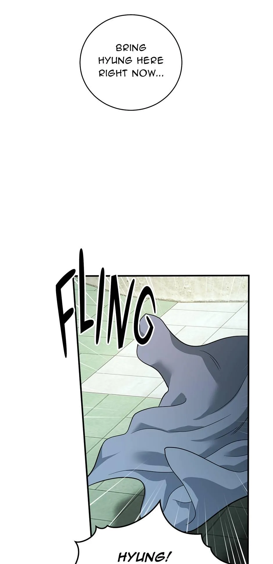 Unlock the Comfortable Confinement Chapter 32 page 89 - 