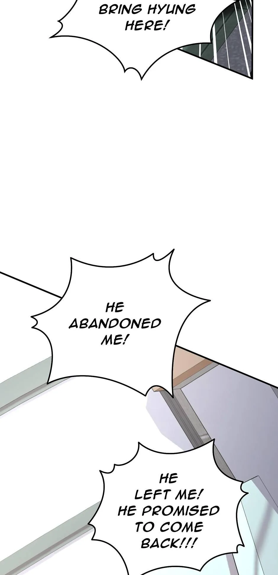 Unlock the Comfortable Confinement Chapter 32 page 90 - 