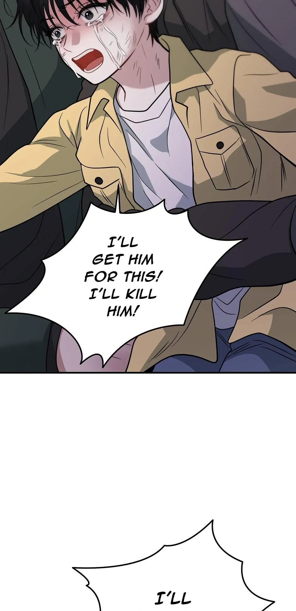 Unlock the Comfortable Confinement Chapter 32 page 93 - 