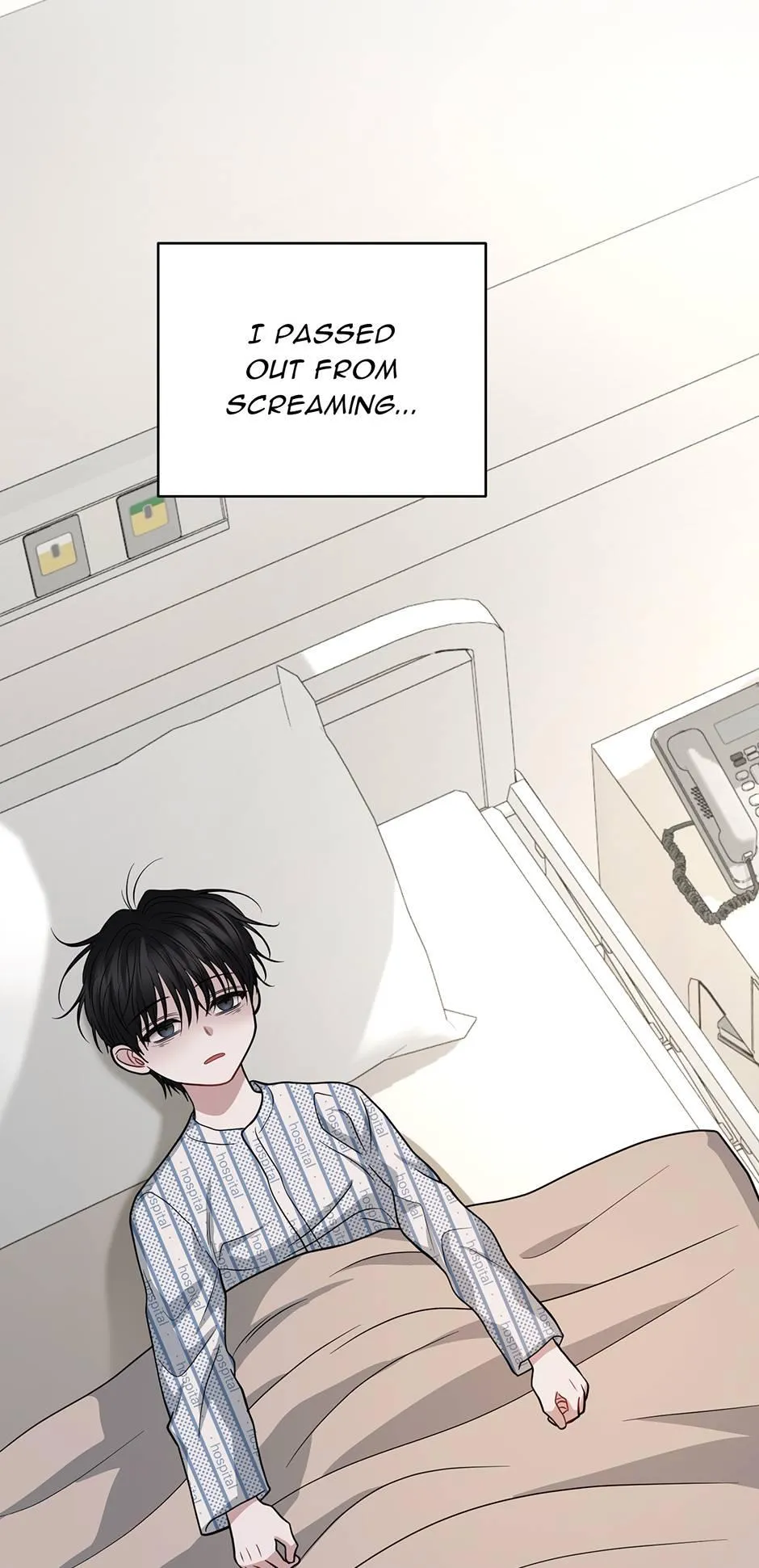 Unlock the Comfortable Confinement Chapter 32 page 95 - 