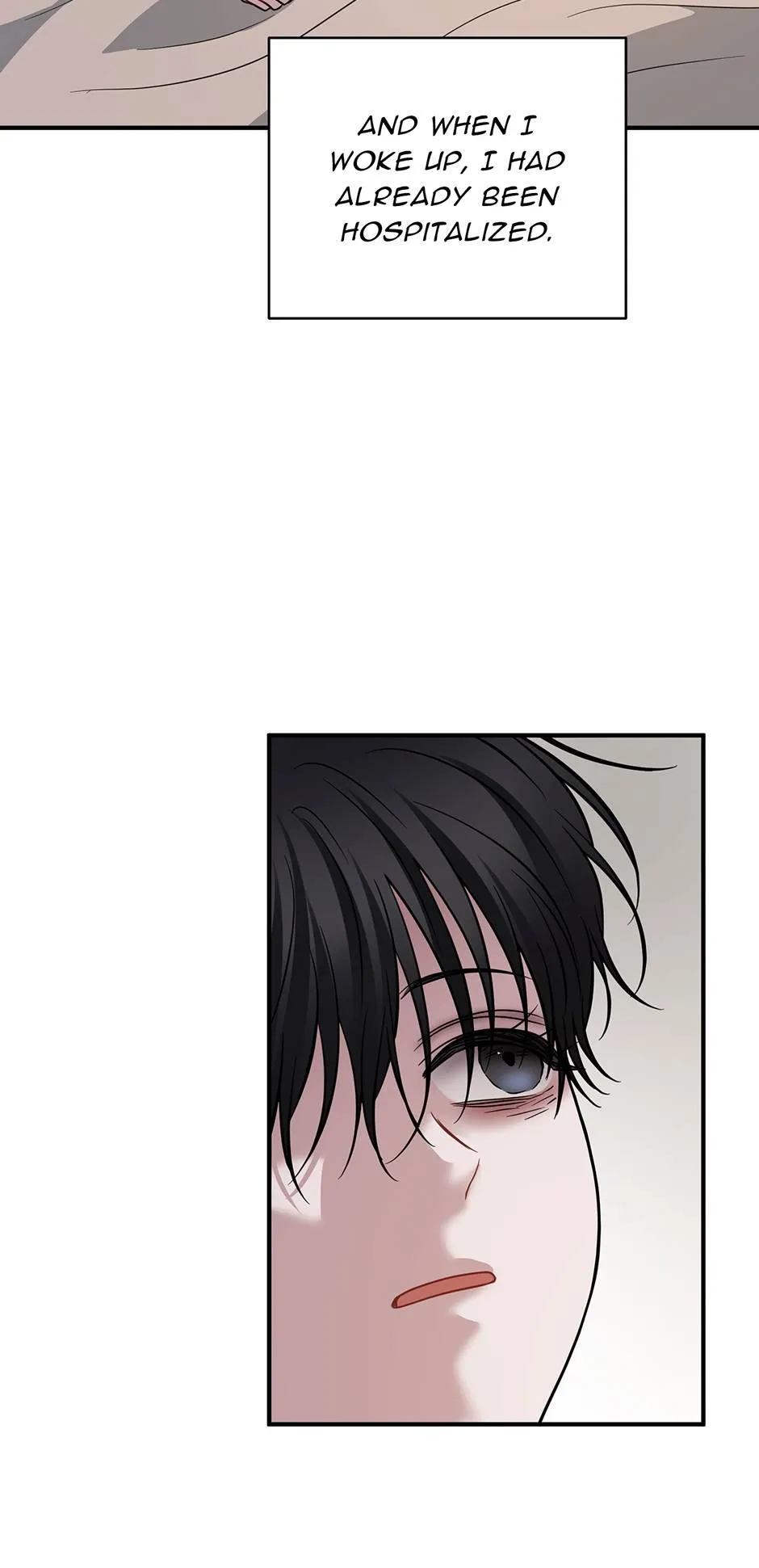 Unlock the Comfortable Confinement Chapter 32 page 96 - 