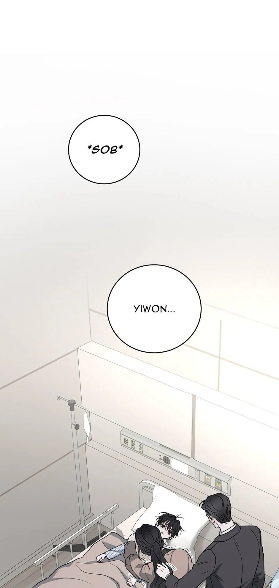 Unlock the Comfortable Confinement Chapter 32 page 98 - 