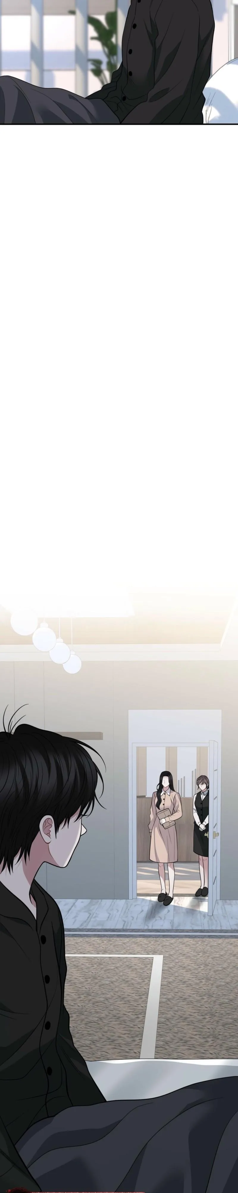 Unlock the Comfortable Confinement Chapter 33 page 2 - 