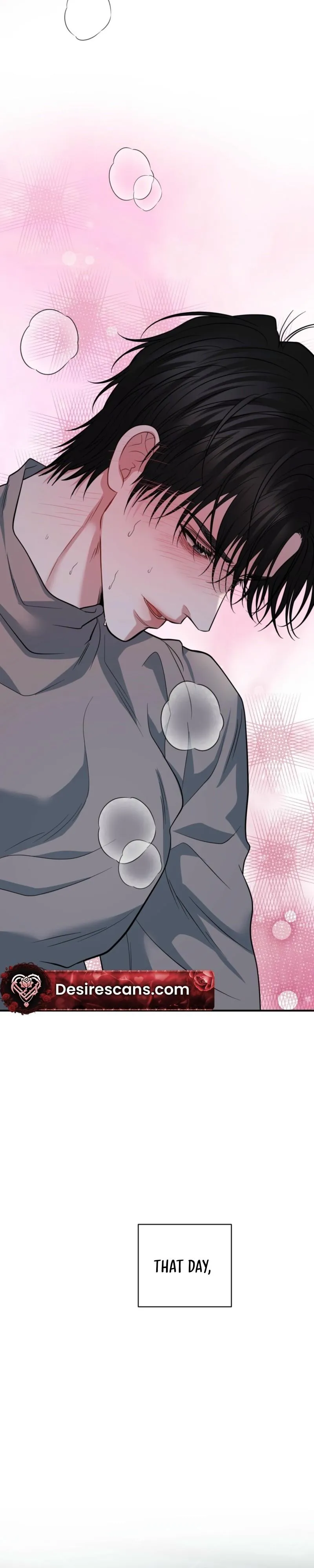 Unlock the Comfortable Confinement Chapter 33 page 40 - 