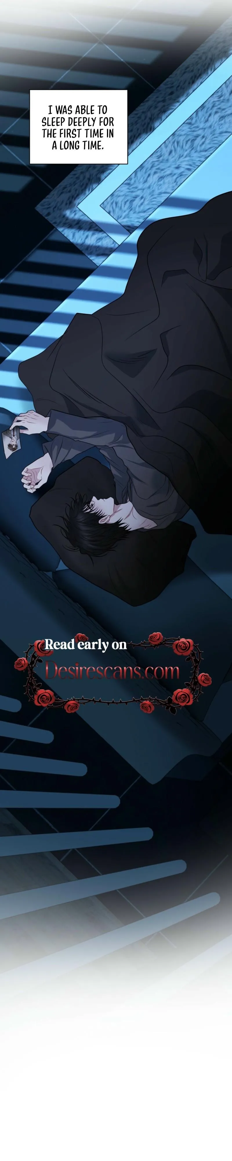Unlock the Comfortable Confinement Chapter 33 page 41 - 