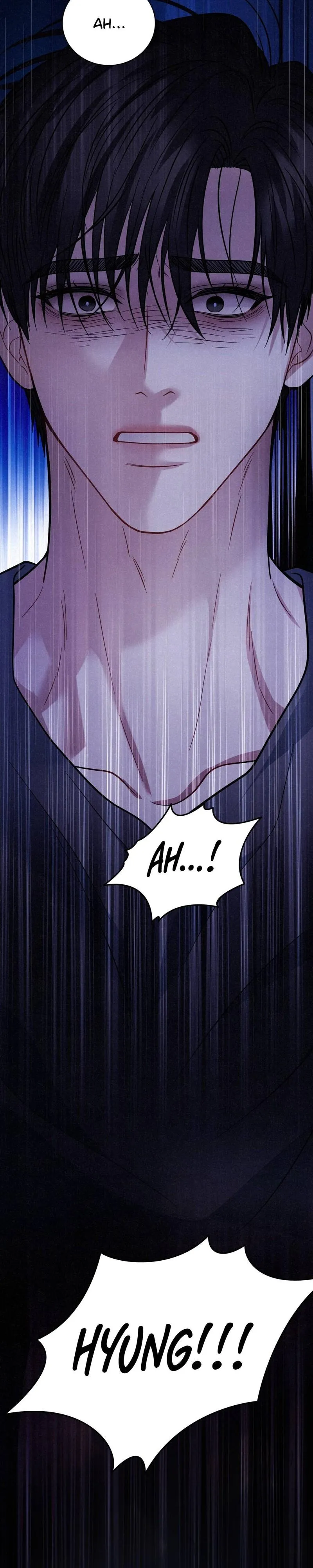Unlock the Comfortable Confinement Chapter 34 page 38 - 