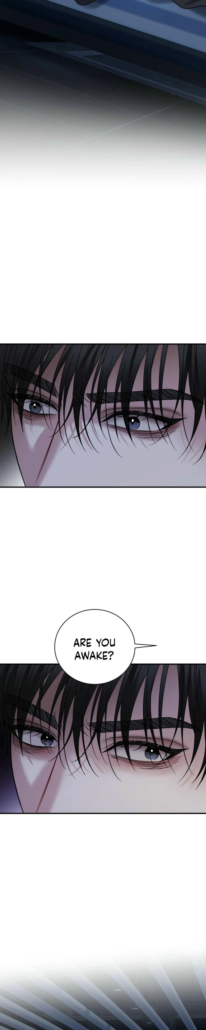Unlock the Comfortable Confinement Chapter 35 page 2 - 