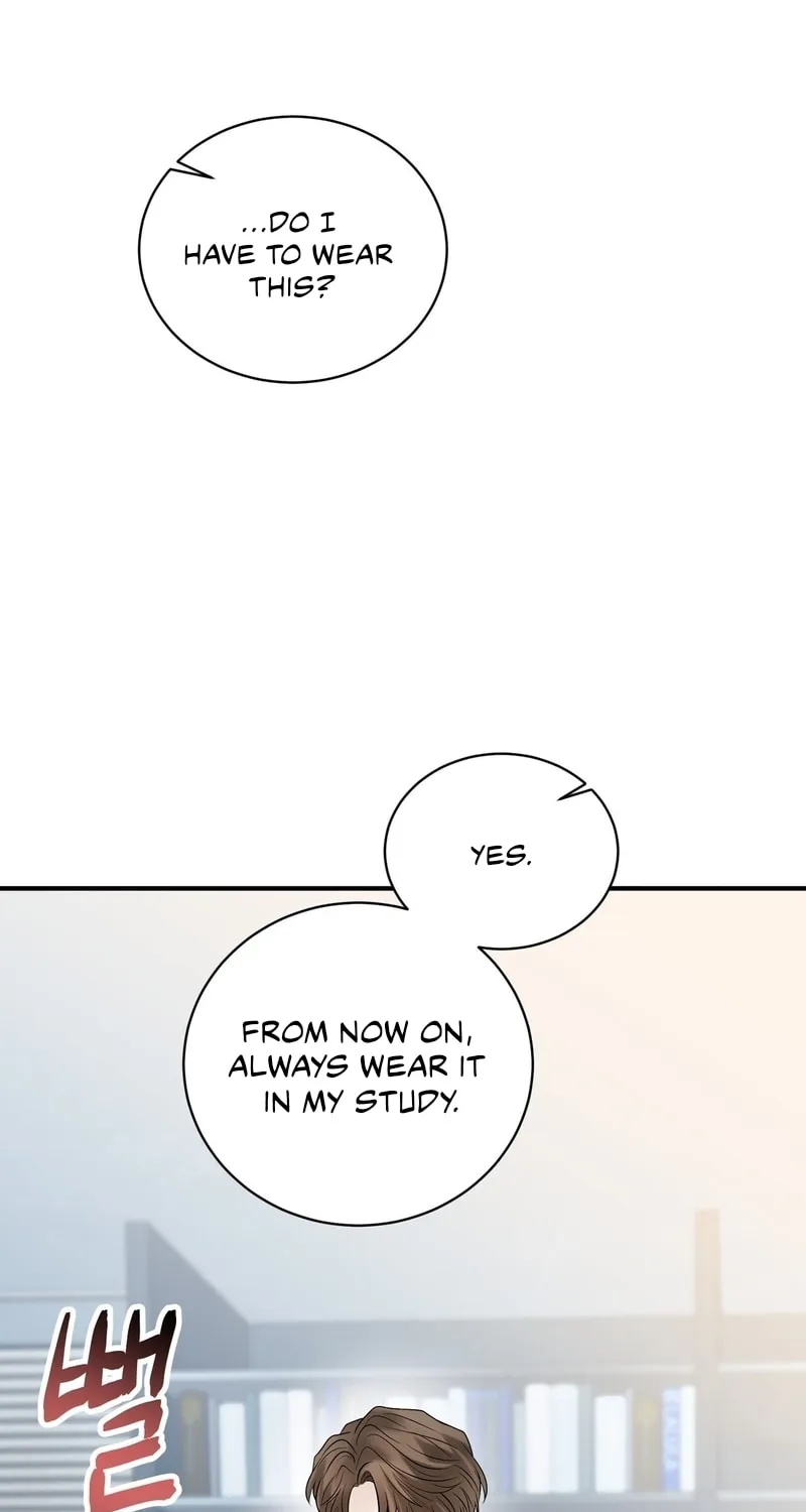 Unlock the Comfortable Confinement Chapter 4 page 13 - 