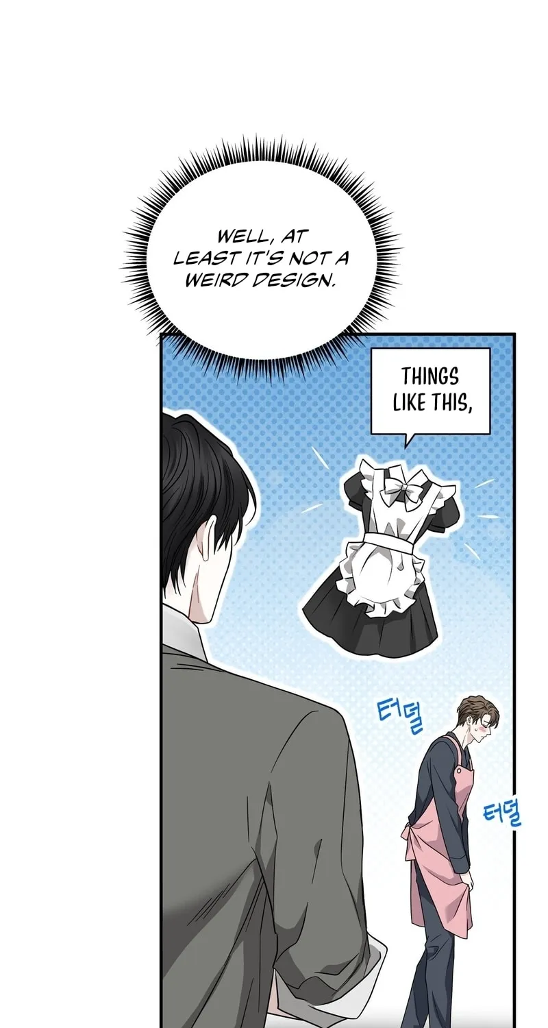 Unlock the Comfortable Confinement Chapter 4 page 15 - 