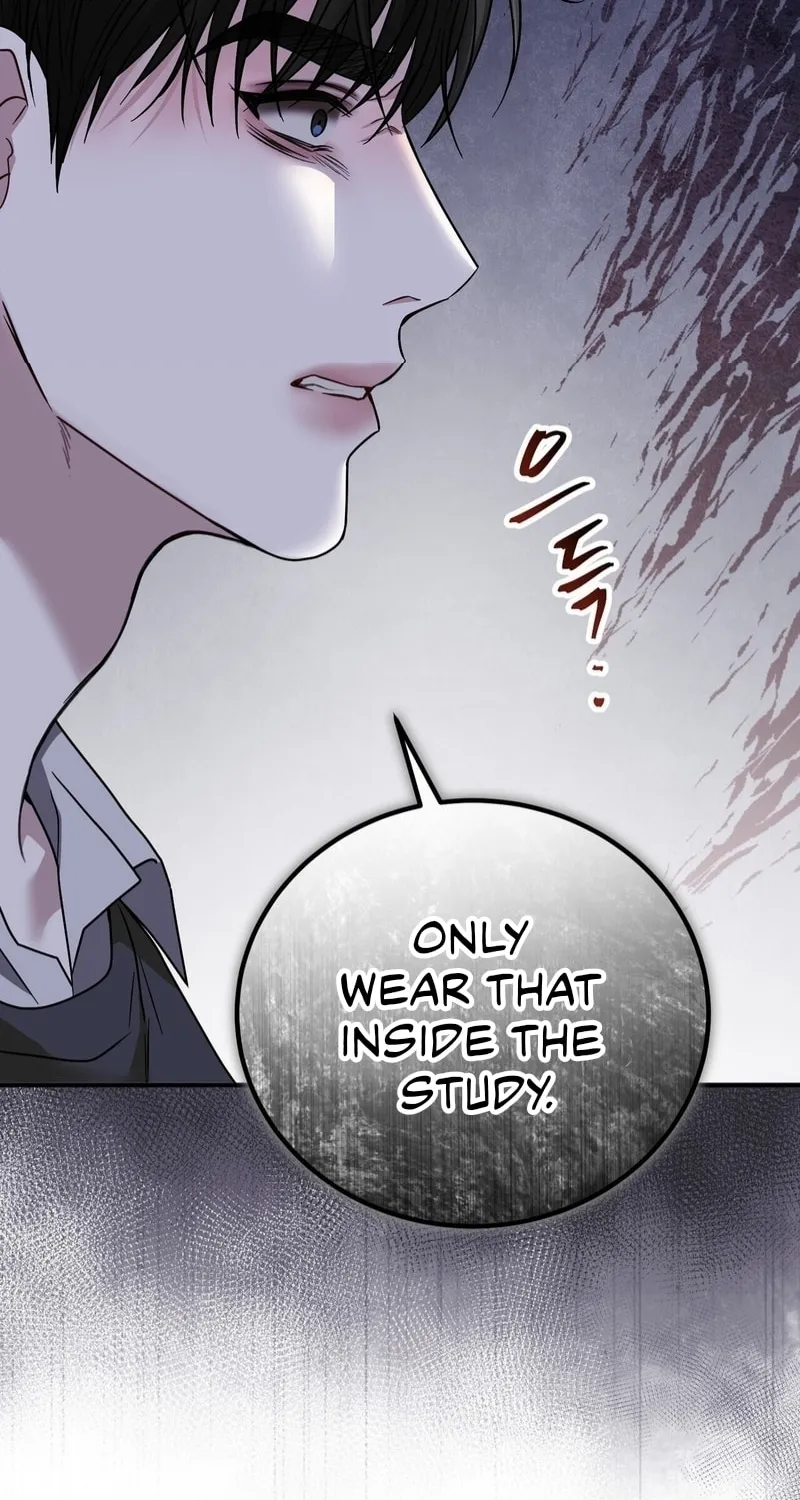 Unlock the Comfortable Confinement Chapter 4 page 22 - 