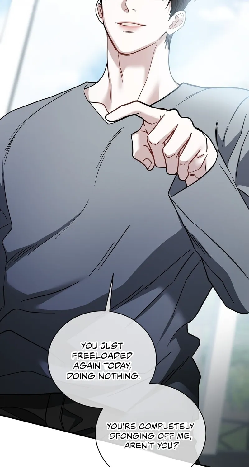 Unlock the Comfortable Confinement Chapter 4 page 27 - 