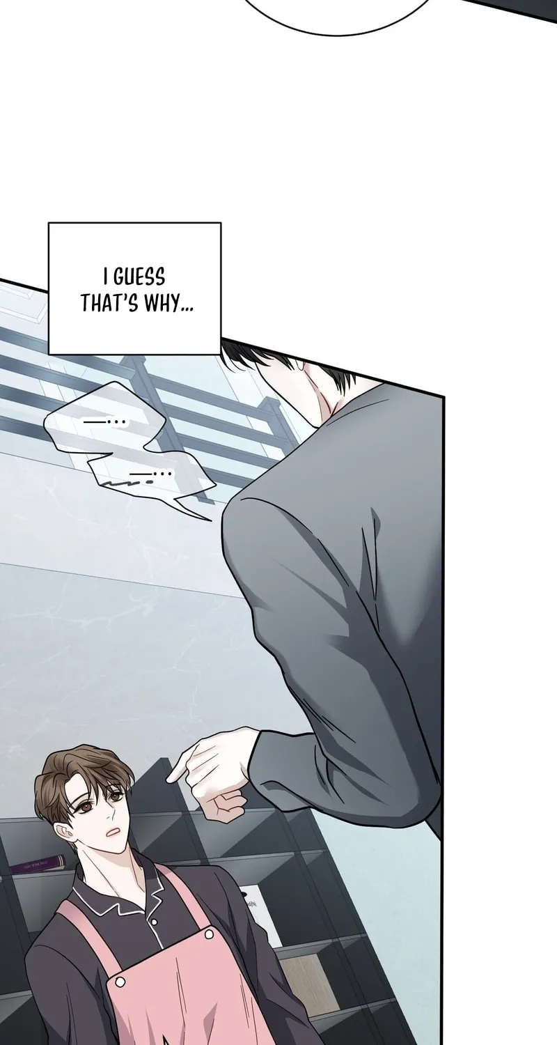 Unlock the Comfortable Confinement Chapter 4 page 28 - 