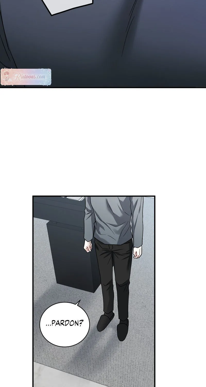Unlock the Comfortable Confinement Chapter 4 page 32 - 