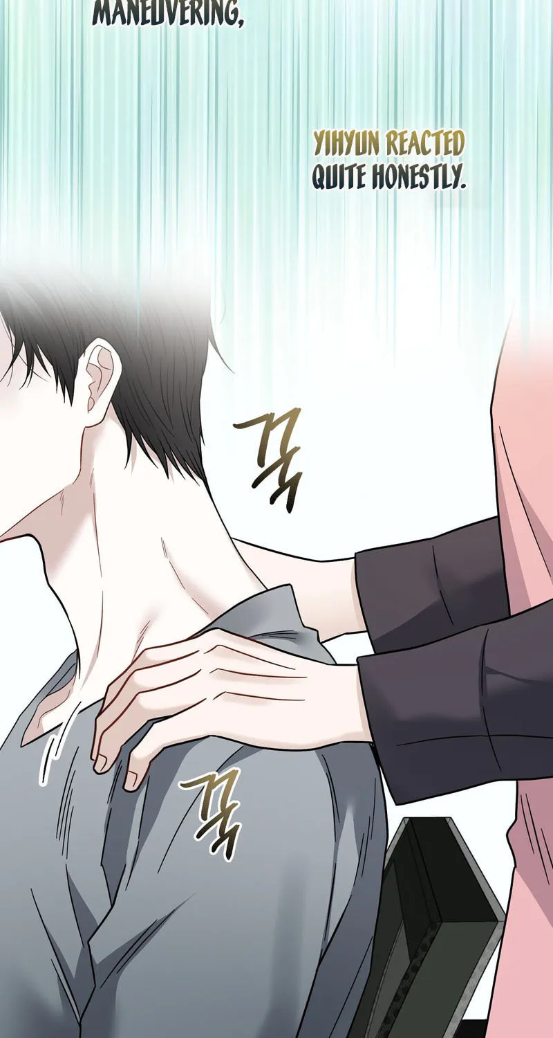 Unlock the Comfortable Confinement Chapter 4 page 35 - 