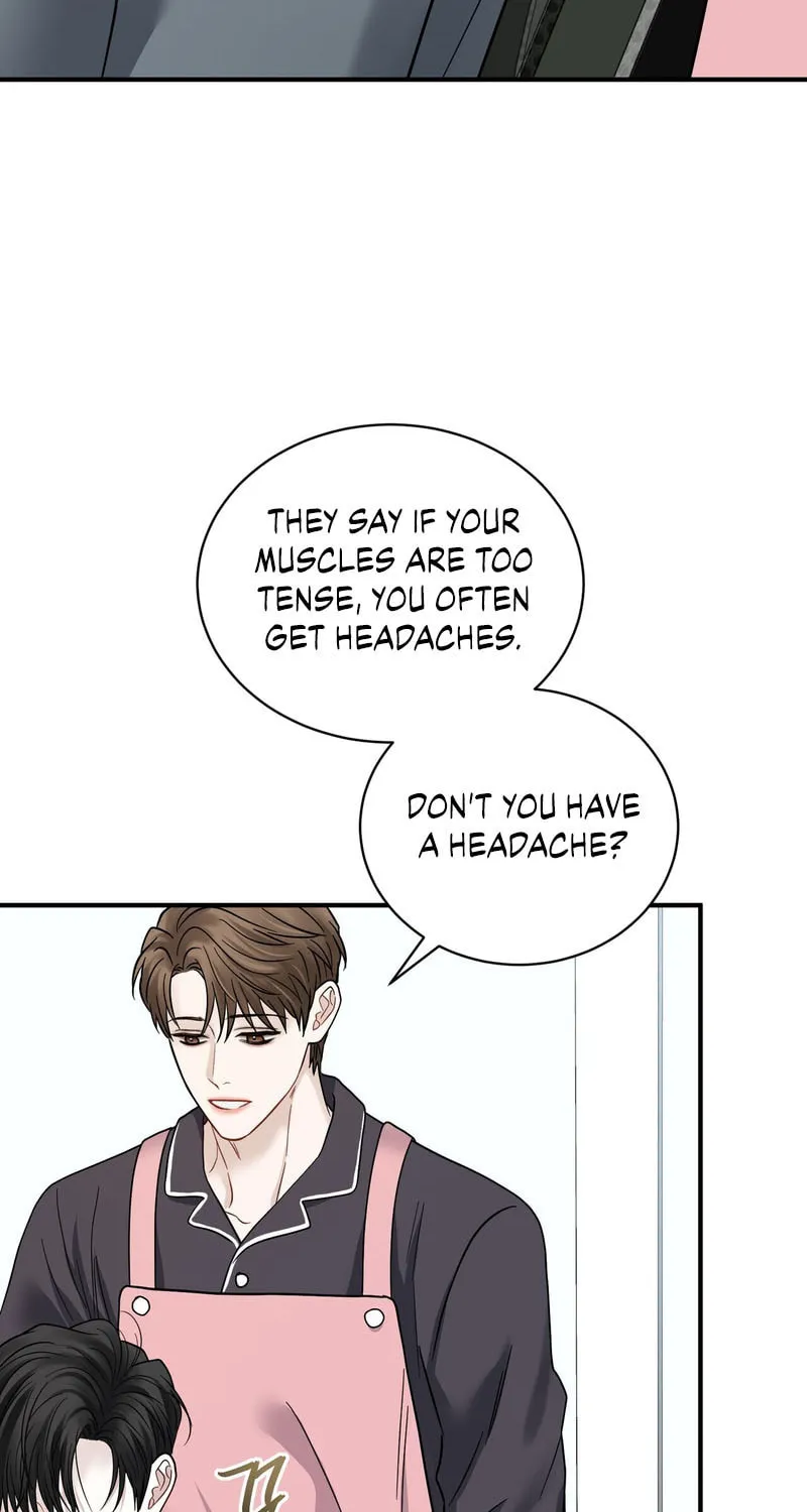 Unlock the Comfortable Confinement Chapter 4 page 36 - 