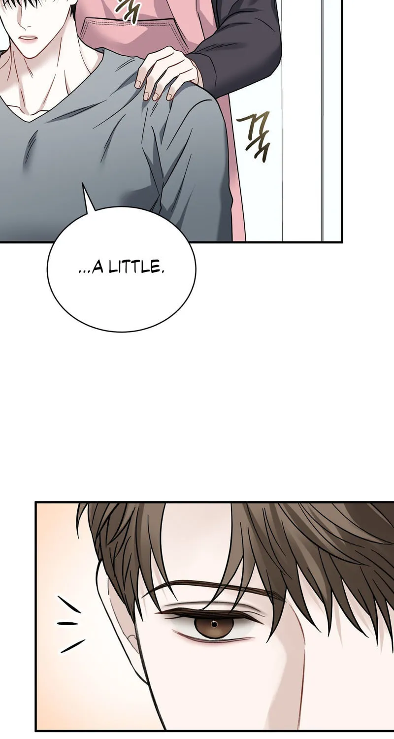 Unlock the Comfortable Confinement Chapter 4 page 37 - 