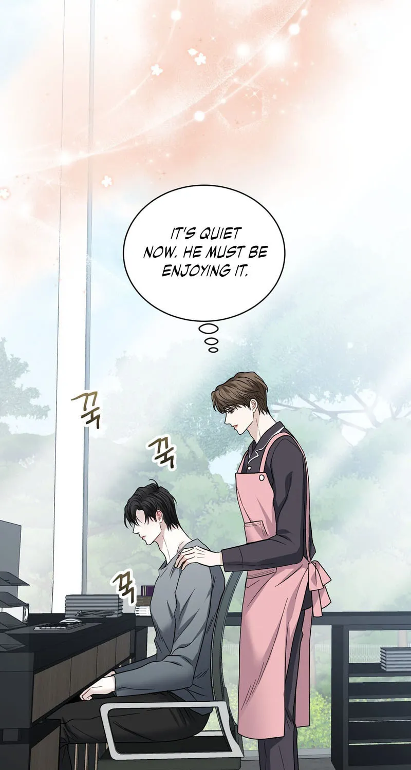 Unlock the Comfortable Confinement Chapter 4 page 39 - 