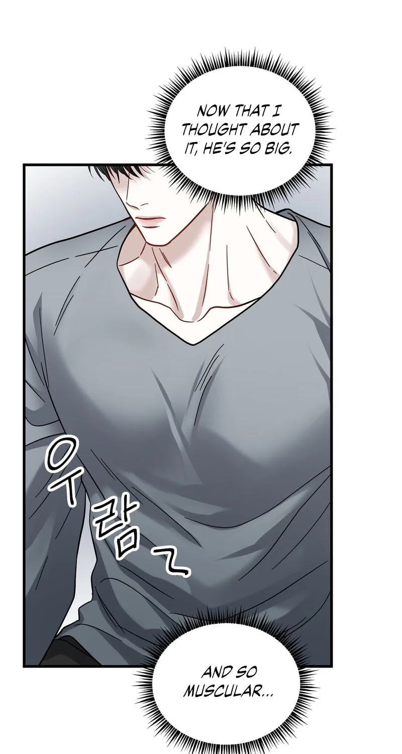 Unlock the Comfortable Confinement Chapter 4 page 41 - 