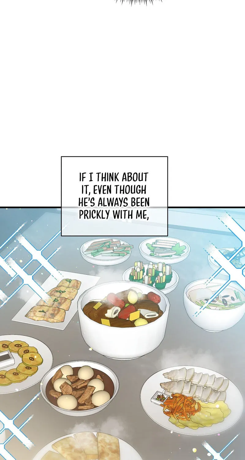 Unlock the Comfortable Confinement Chapter 4 page 42 - 