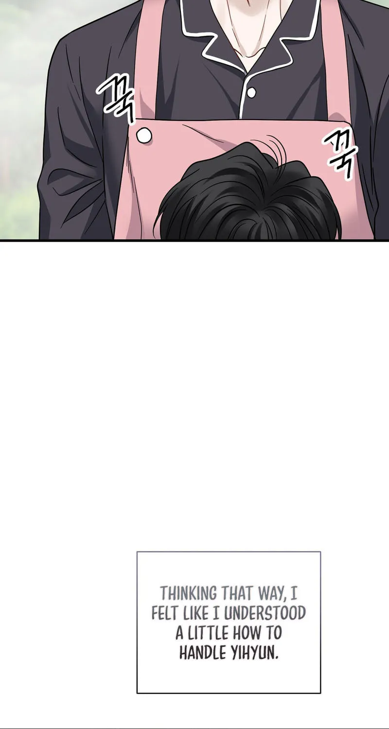 Unlock the Comfortable Confinement Chapter 4 page 45 - 