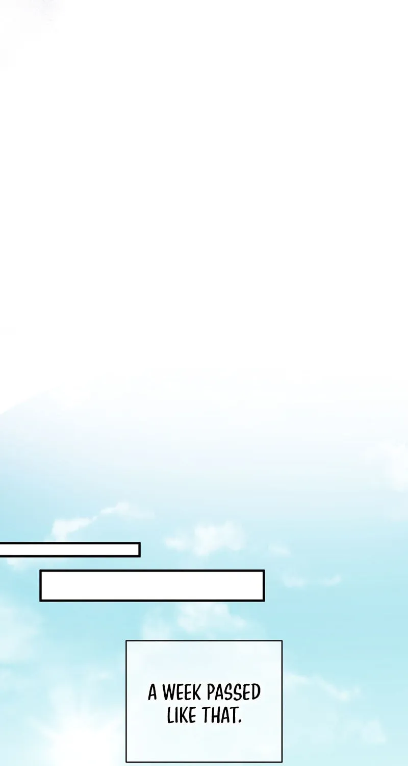 Unlock the Comfortable Confinement Chapter 4 page 48 - 