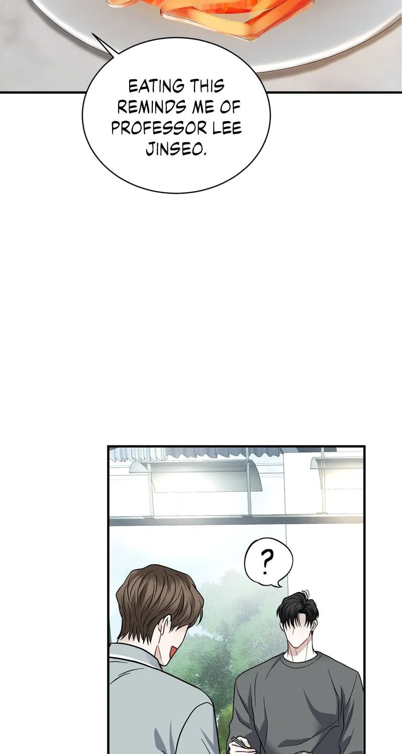 Unlock the Comfortable Confinement Chapter 4 page 53 - 