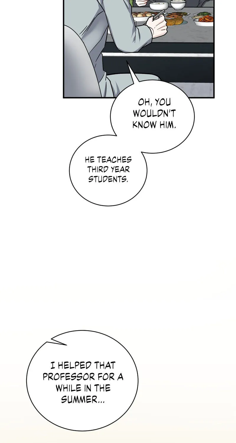 Unlock the Comfortable Confinement Chapter 4 page 54 - 