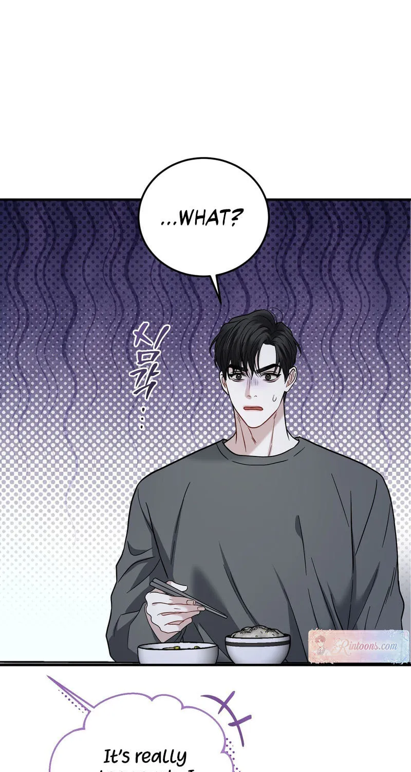 Unlock the Comfortable Confinement Chapter 4 page 56 - 