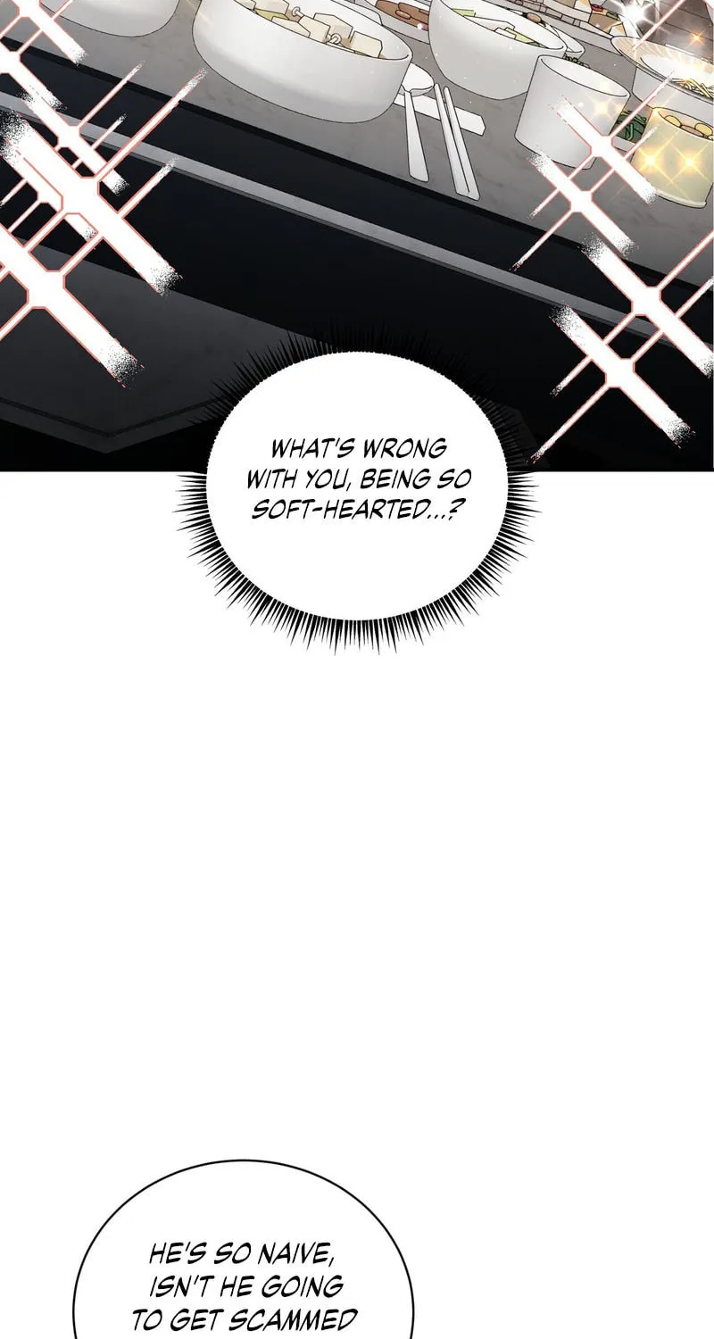 Unlock the Comfortable Confinement Chapter 4 page 61 - 