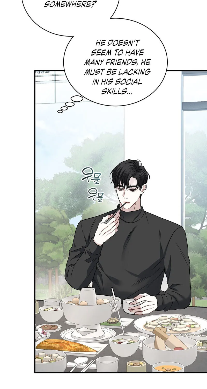 Unlock the Comfortable Confinement Chapter 4 page 62 - 