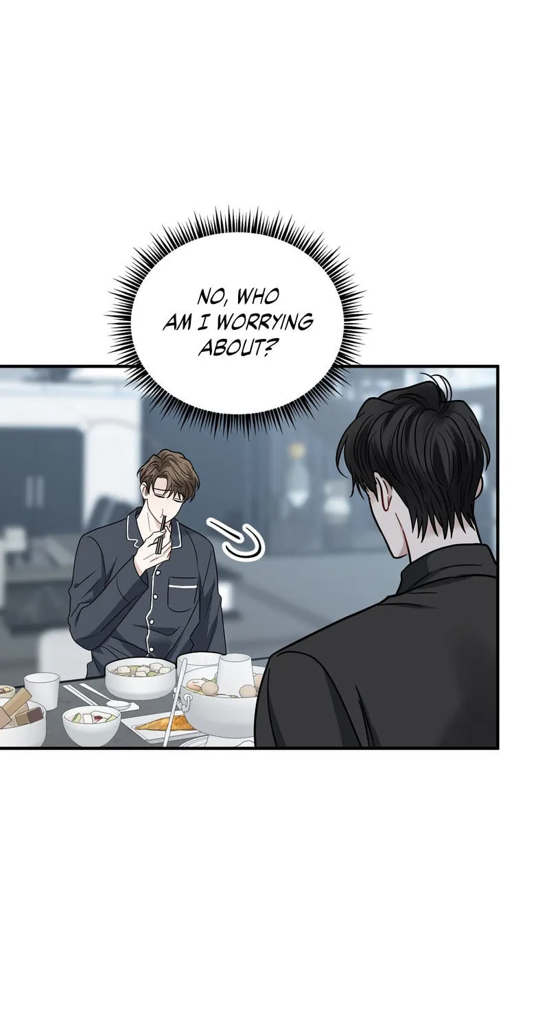 Unlock the Comfortable Confinement Chapter 4 page 63 - 