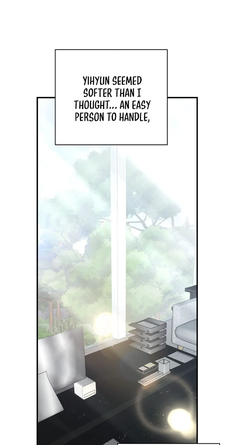 Unlock the Comfortable Confinement Chapter 4 page 64 - 