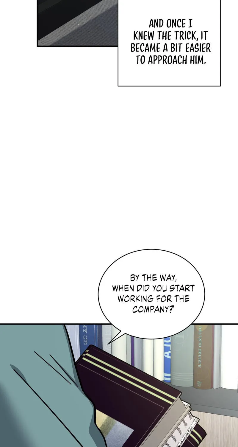 Unlock the Comfortable Confinement Chapter 4 page 65 - 