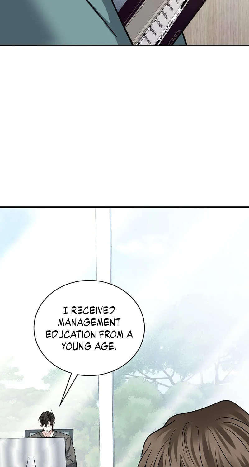 Unlock the Comfortable Confinement Chapter 4 page 66 - 