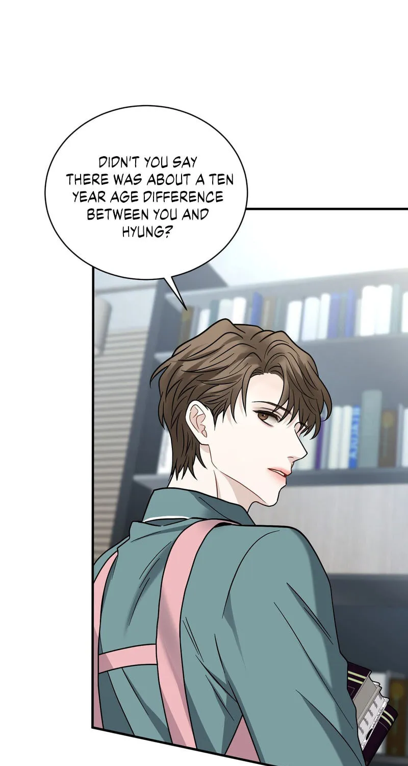 Unlock the Comfortable Confinement Chapter 4 page 68 - 