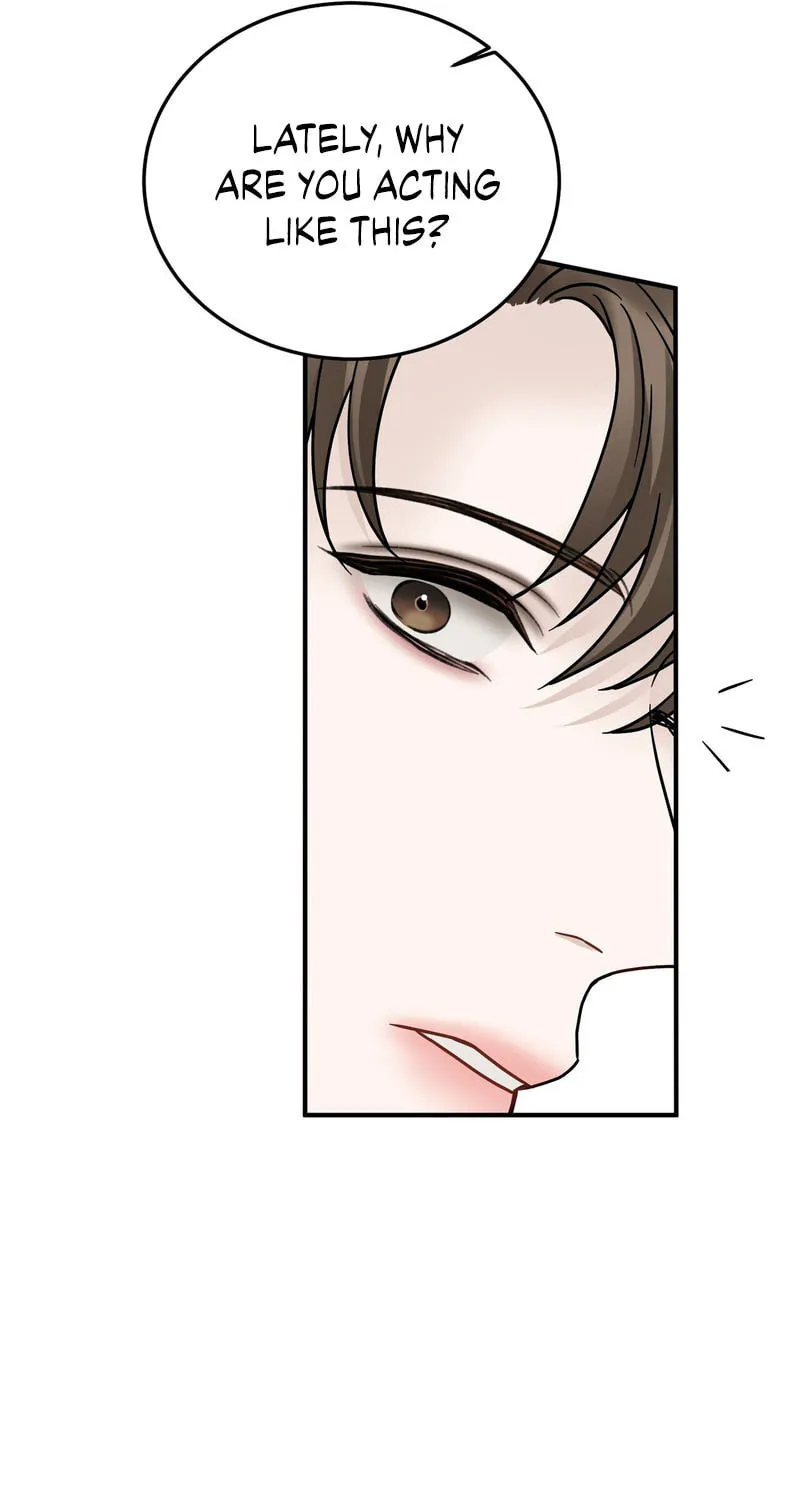 Unlock the Comfortable Confinement Chapter 4 page 79 - 