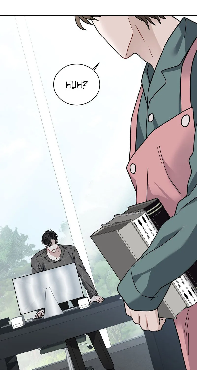 Unlock the Comfortable Confinement Chapter 4 page 80 - 