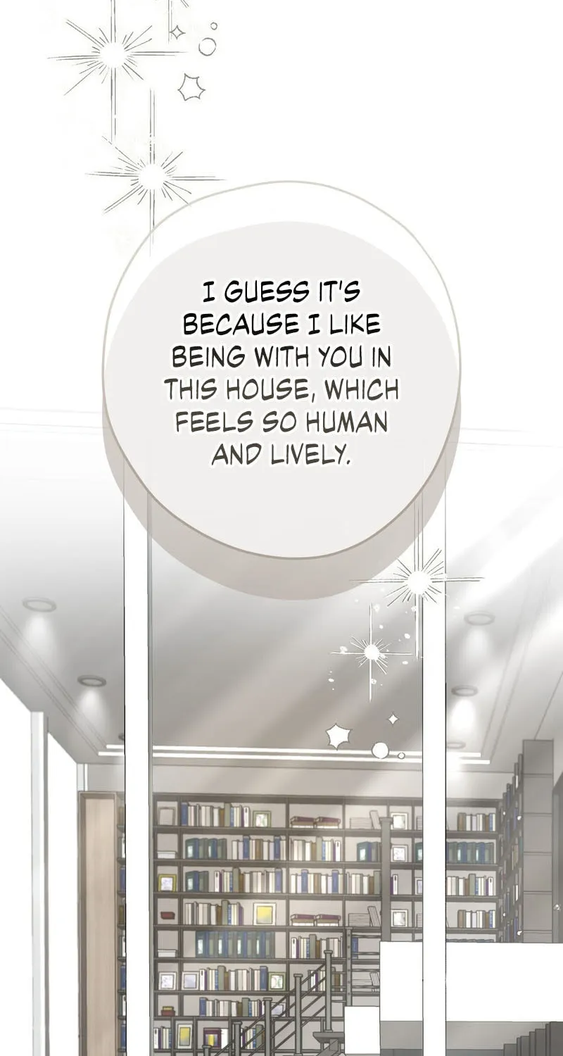 Unlock the Comfortable Confinement Chapter 4 page 86 - 