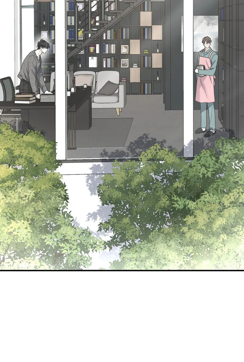 Unlock the Comfortable Confinement Chapter 4 page 87 - 