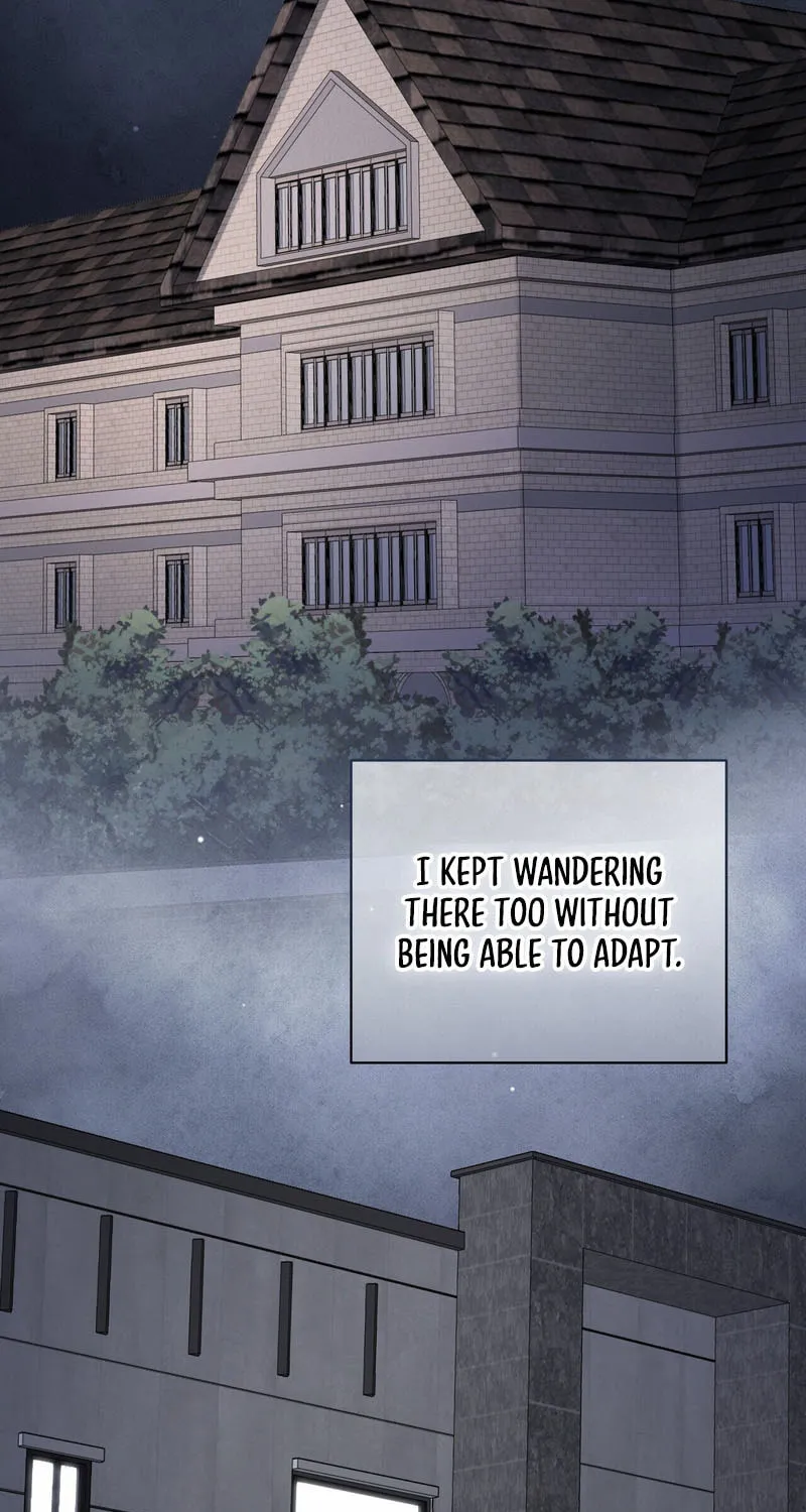 Unlock the Comfortable Confinement Chapter 4 page 90 - 