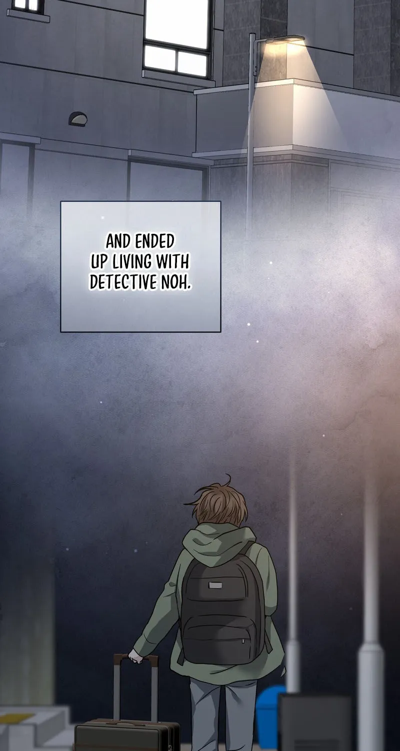 Unlock the Comfortable Confinement Chapter 4 page 91 - 