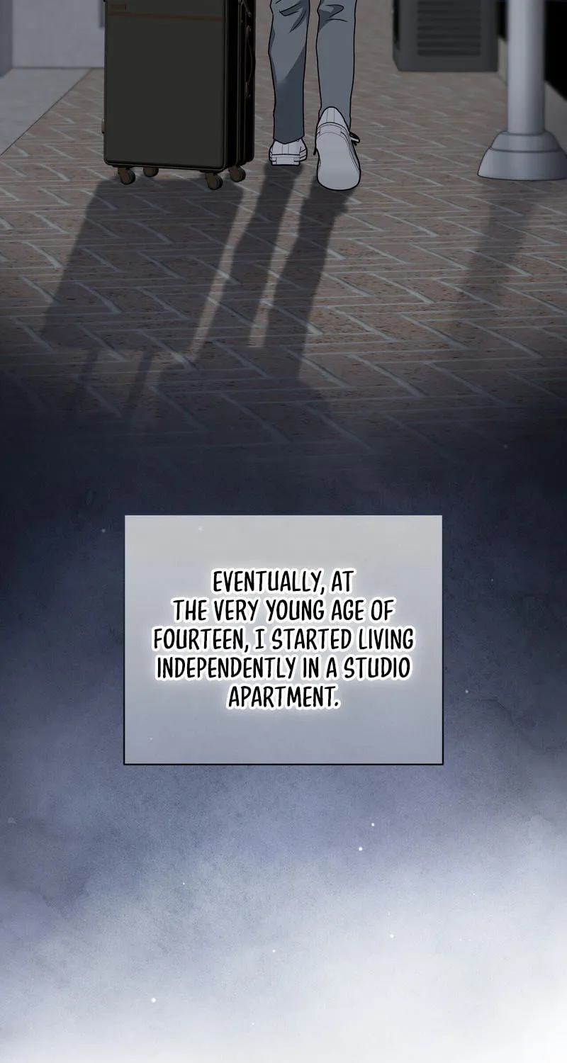 Unlock the Comfortable Confinement Chapter 4 page 92 - 