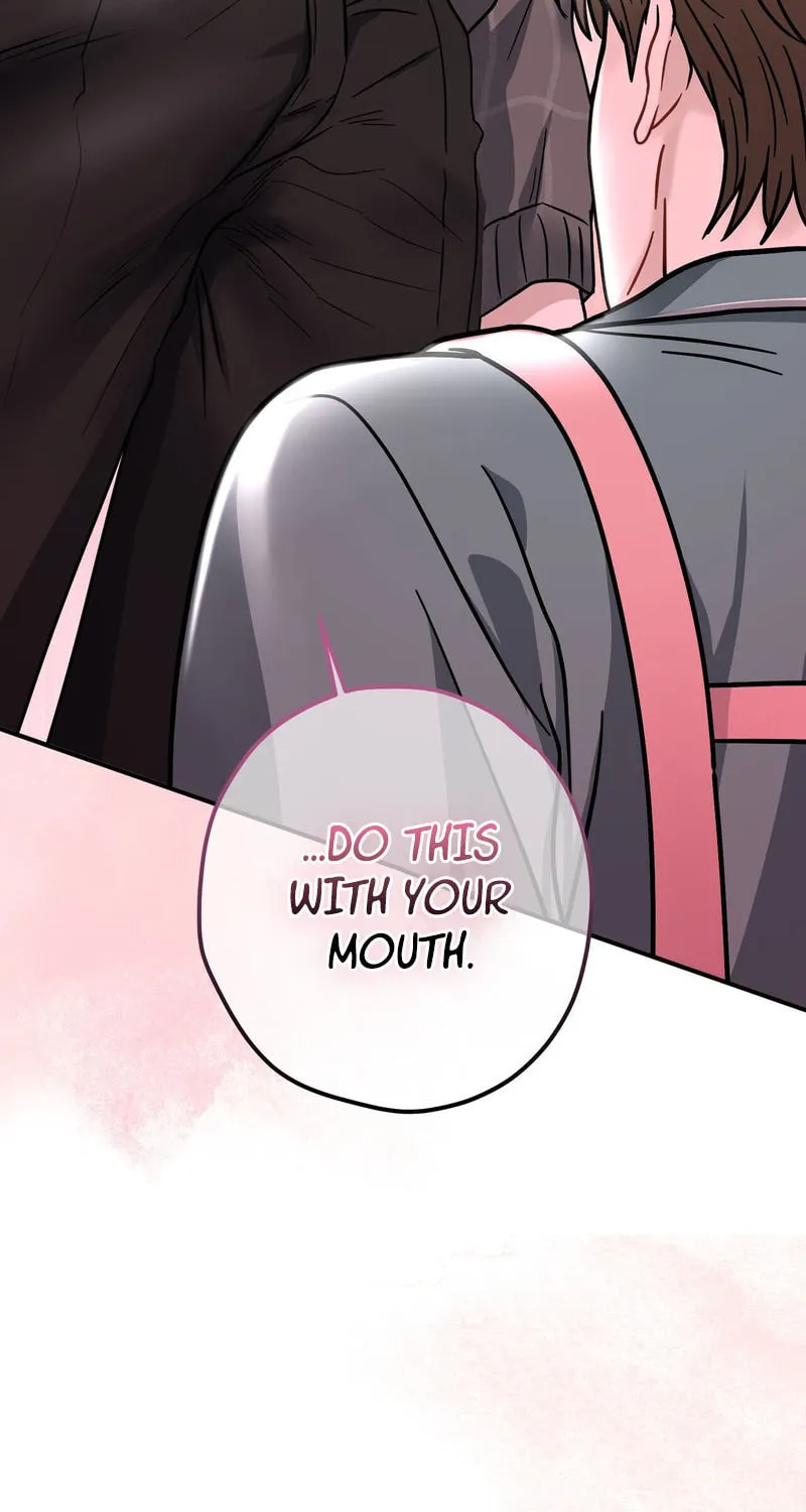 Unlock the Comfortable Confinement Chapter 4 page 99 - 