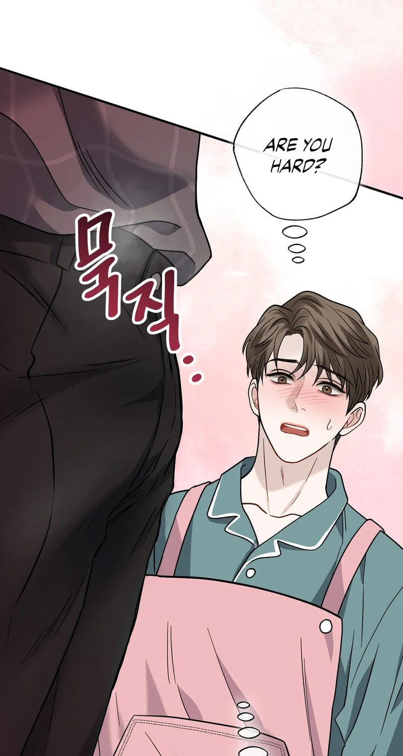 Unlock the Comfortable Confinement Chapter 4 page 100 - 