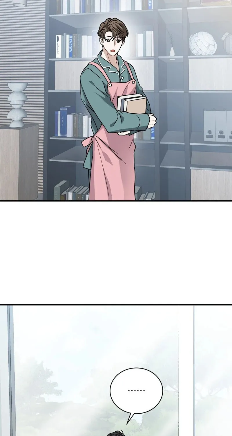 Unlock the Comfortable Confinement Chapter 5 page 13 - 