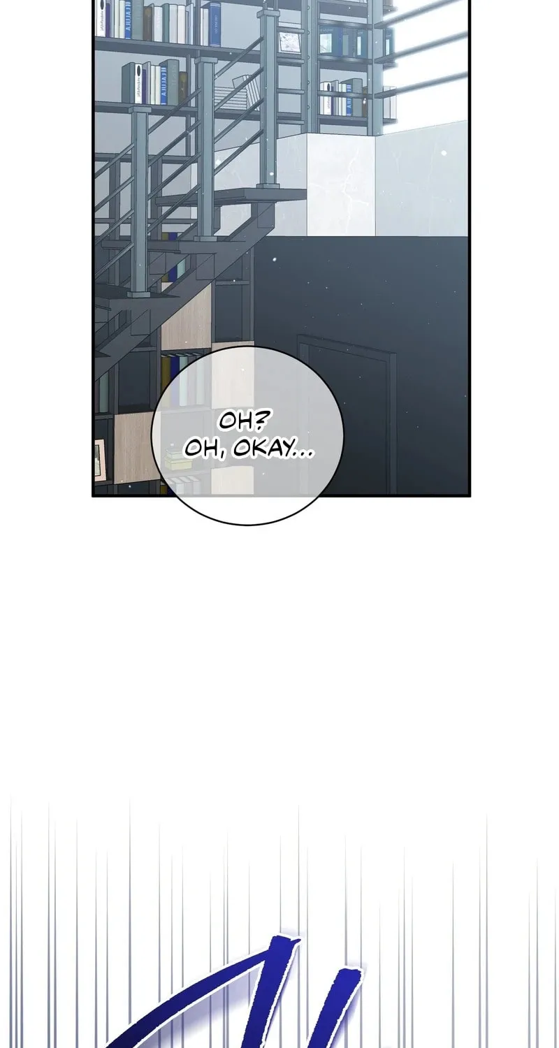 Unlock the Comfortable Confinement Chapter 5 page 15 - 