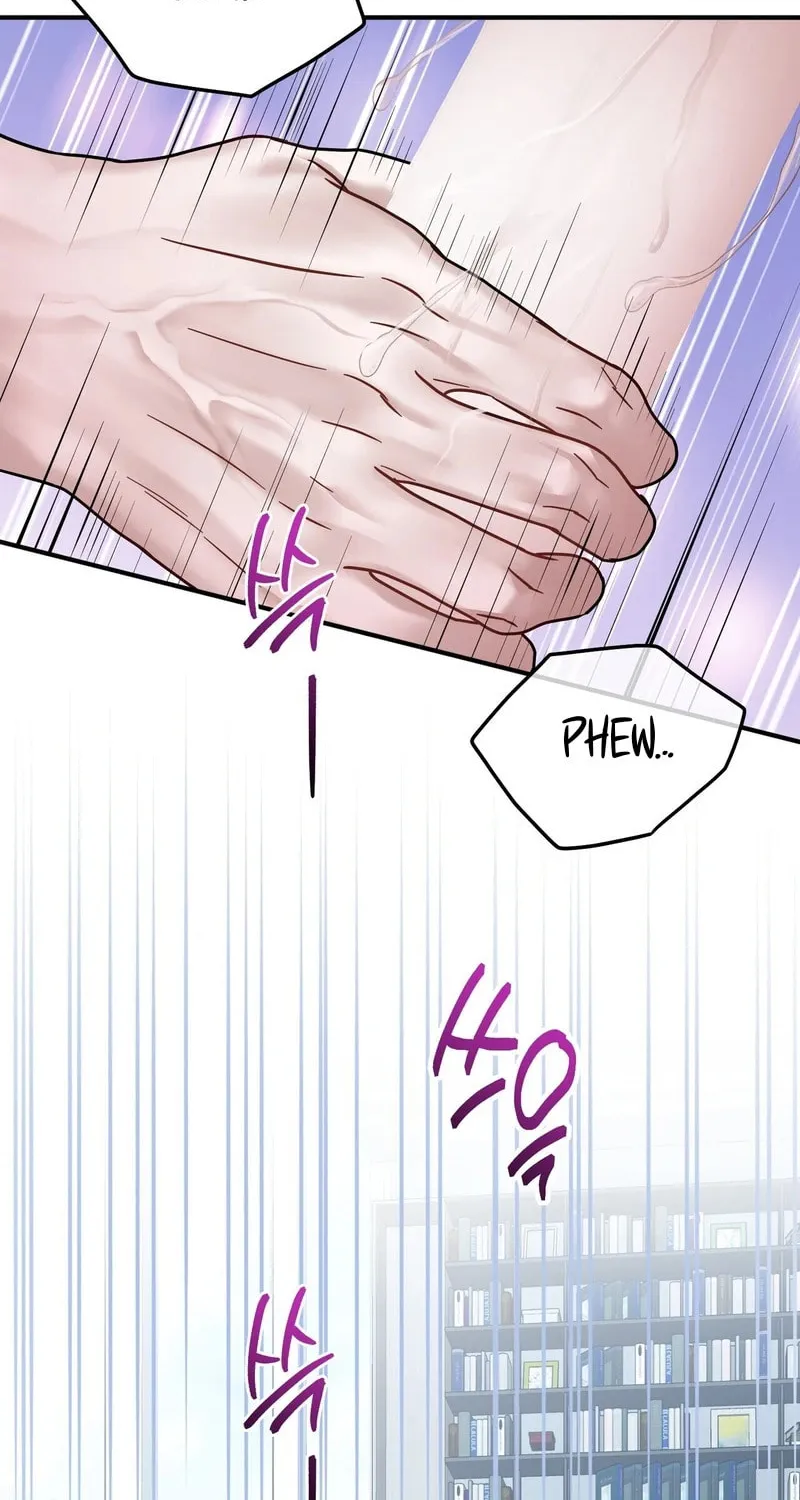 Unlock the Comfortable Confinement Chapter 5 page 18 - 